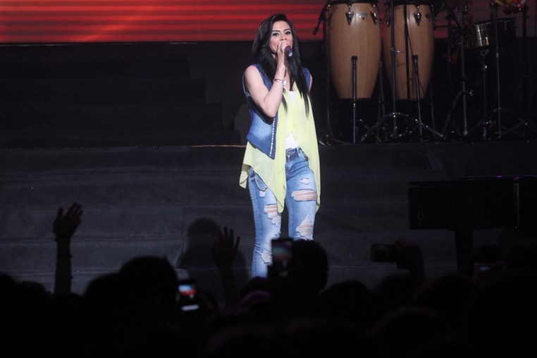One Lebanon at Forum De Beirut