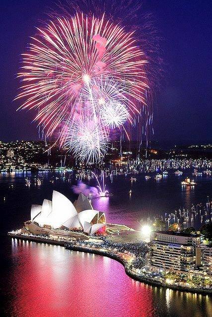 Sydney - Australia