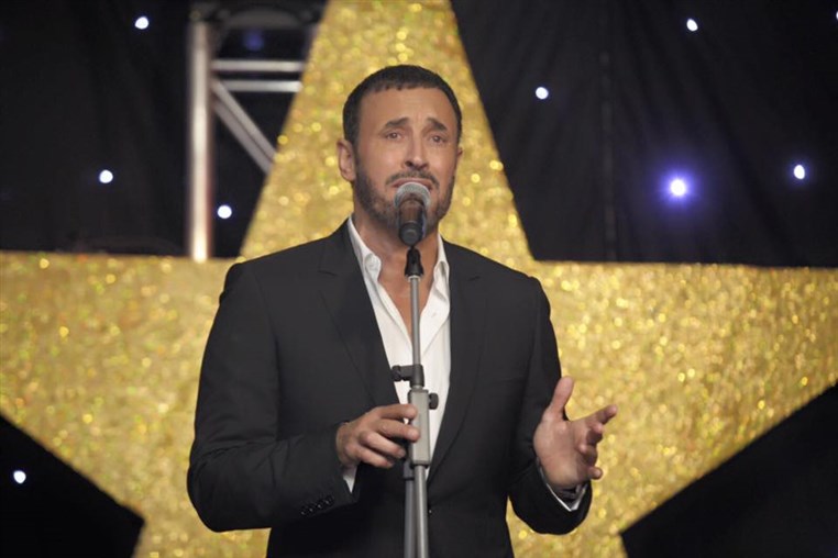 NYE with Kadim Alsahir Wael Kfoury & Shahd Barmada