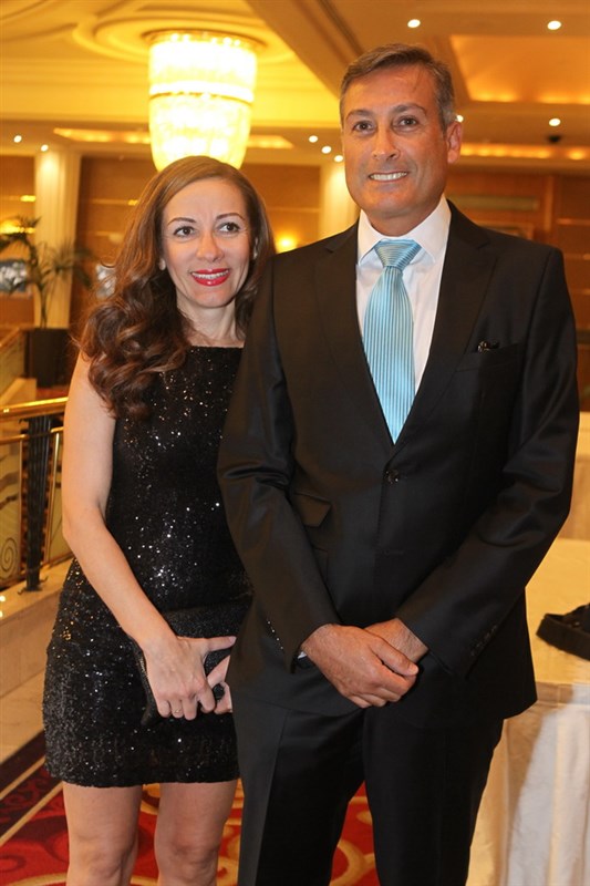 Miss Lebanon 2014