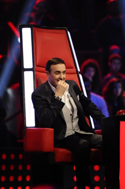 The Voice Season 2