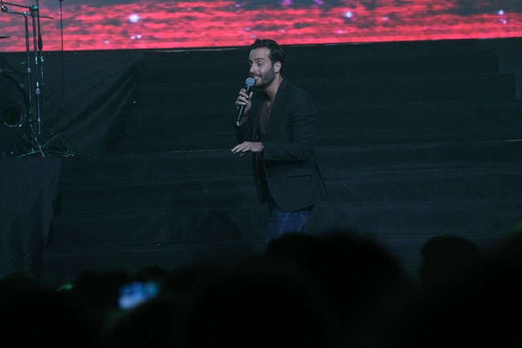 One Lebanon at Forum De Beirut