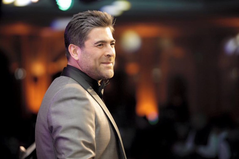 NYE with Kadim Alsahir Wael Kfoury & Shahd Barmada