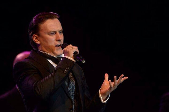 The Tenors of XXI Century