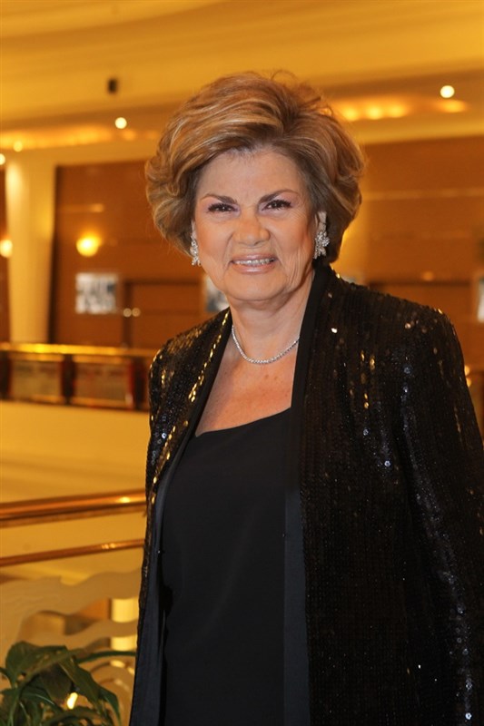 Miss Lebanon 2014