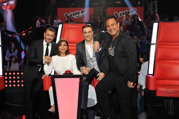 The Voice Season 2