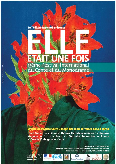 Elle Etait Une Fois