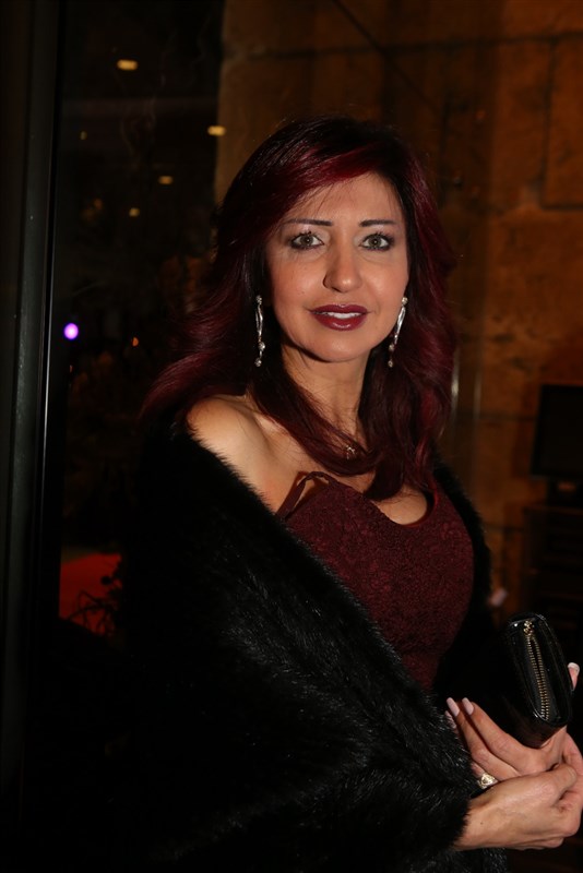 Murex d'Or Gala Dinner The Red Night Part 3