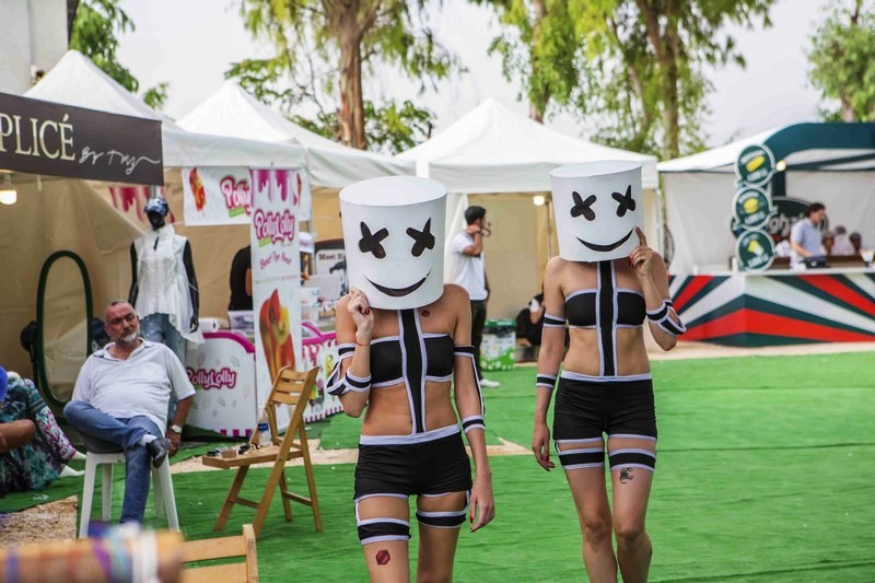 RetroVille Music Fest