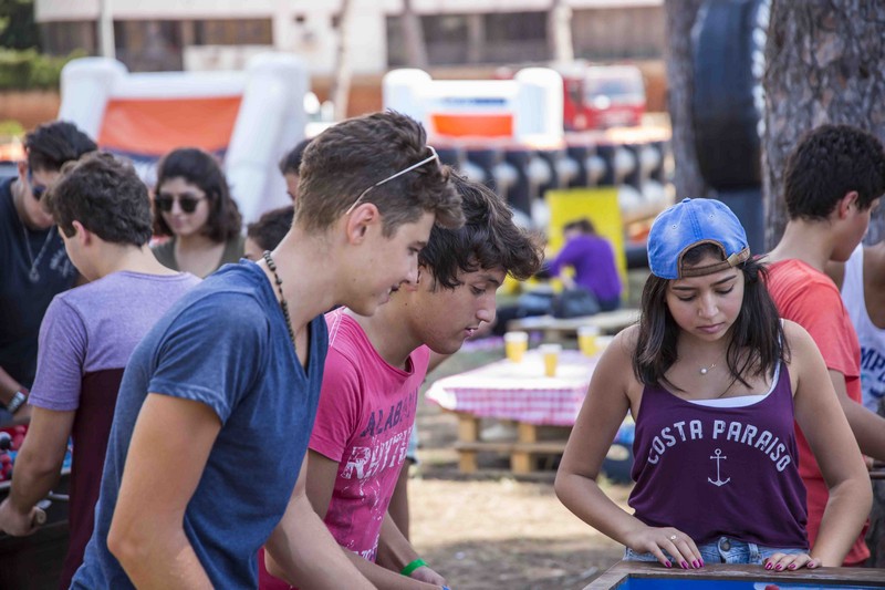 City Picnic Beirut