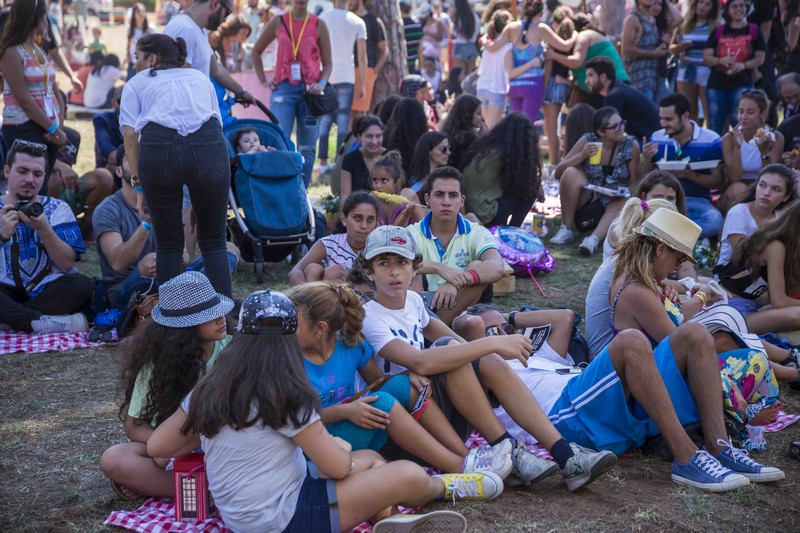 City Picnic Beirut