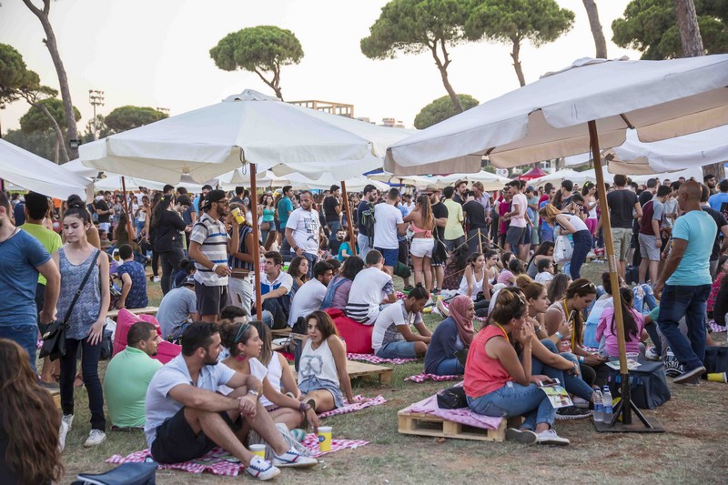 City Picnic Beirut