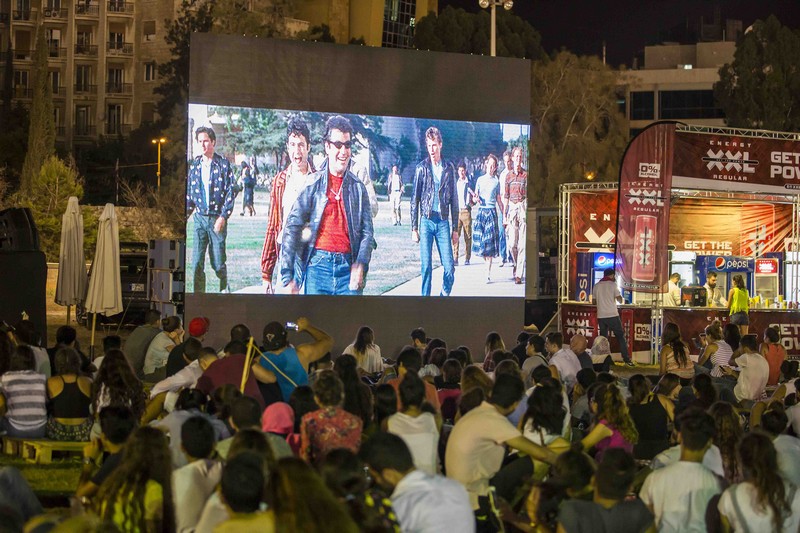 City Picnic Beirut