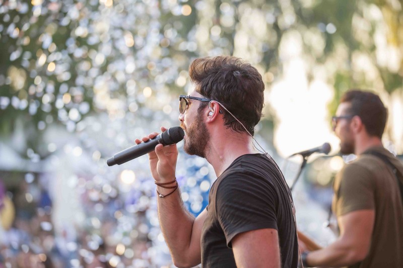RetroVille Music Fest