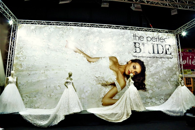 Wedding Folies - The Bridal Expo