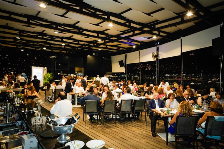 Weekend Live Groove at Monte Cassino