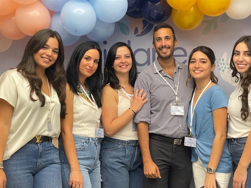 A special celebration for Biolane on its 50th anniversary