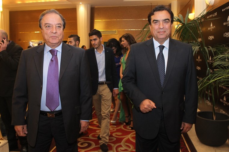Miss Lebanon 2014