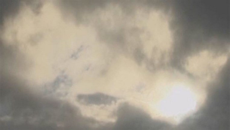 Solar Eclipse in Lebanon March 20