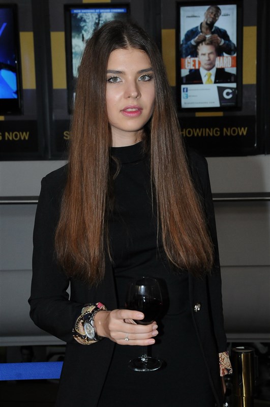 Relaunch of Galaxy Cinemas