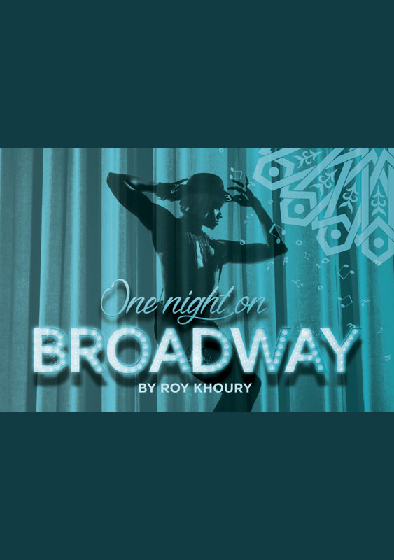 One Night on Broadway 