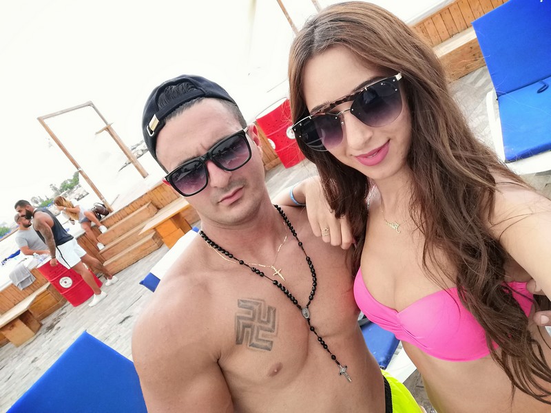 Mexico Sunday at Koa-Selfies taken by HUAWEI nova 3i