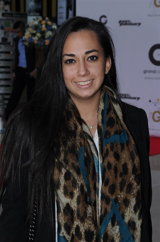 Relaunch of Galaxy Cinemas