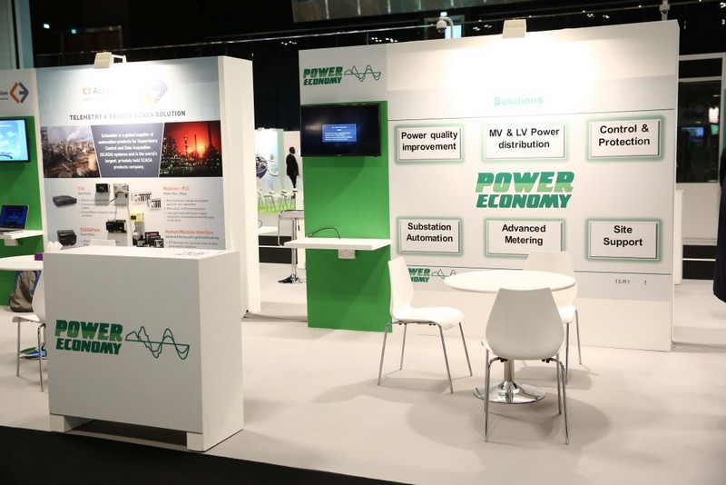 Schneider Electric Power to the Cloud