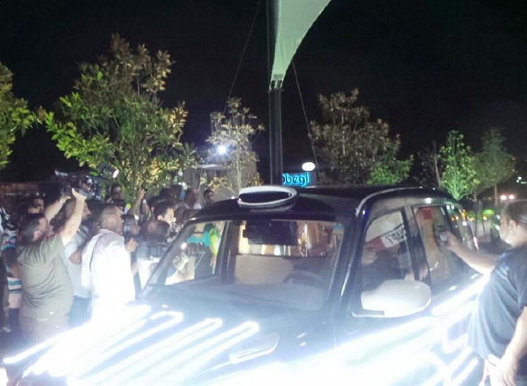 Kunhadi Taxi Night 11 Part 2