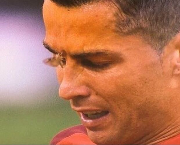 Portugal 1-0 France: Euro 2016 final