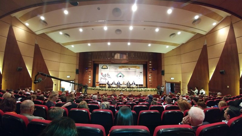 Sheikh Mansoor Festival Conference 
