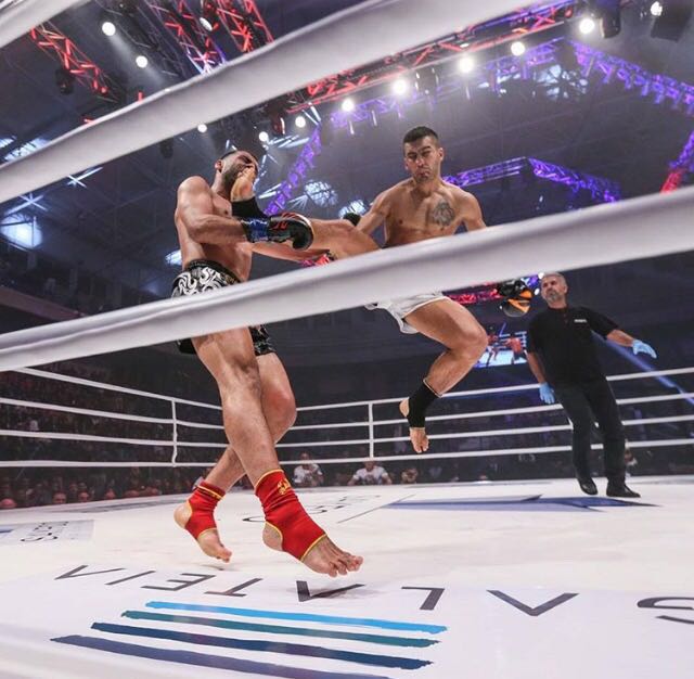 Phoenix Fighting Championship
