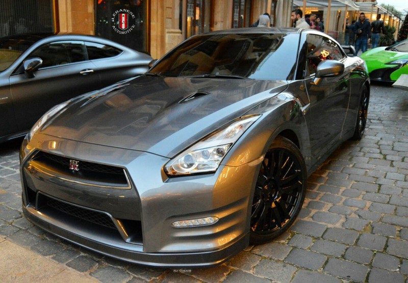 Super Luxurious Car Festival