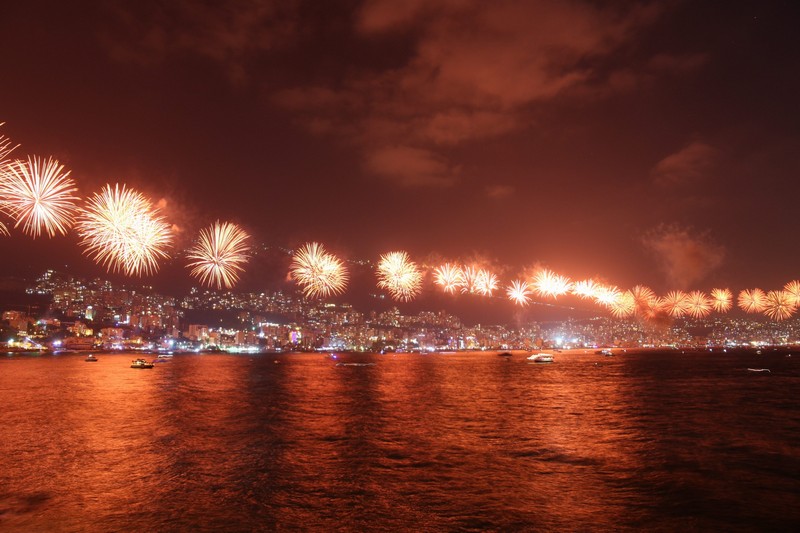 Opening of Jounieh Festival 2016