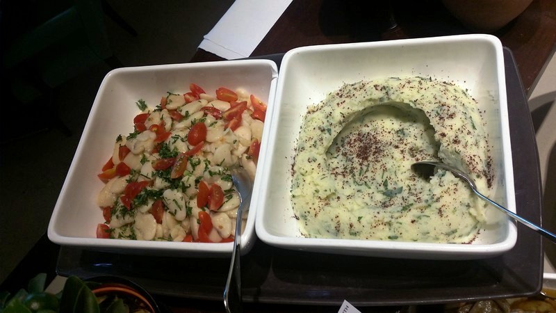 Lebanese Night at Mosaic