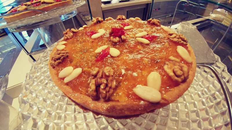 Lebanese Night at Mosaic