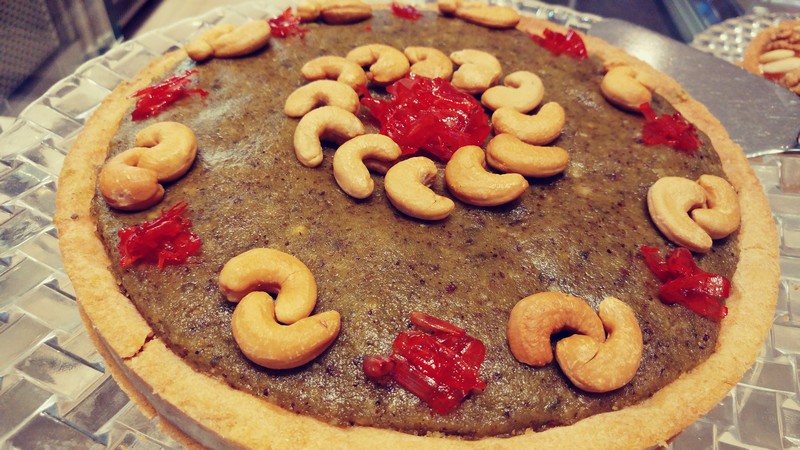Lebanese Night at Mosaic