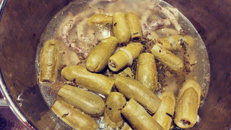 Lebanese Night at Mosaic