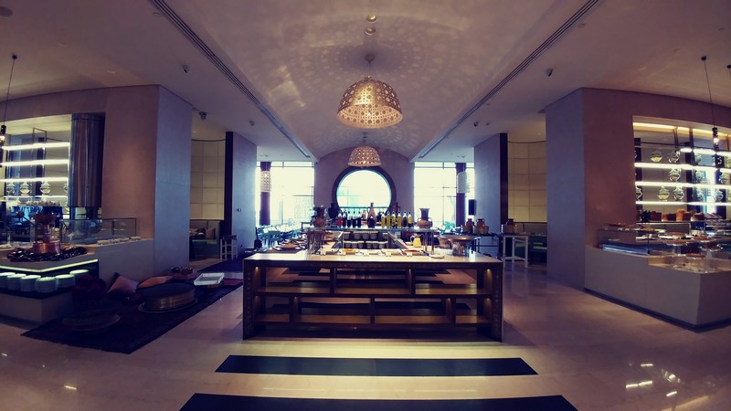Lebanese Night at Mosaic