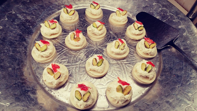 Lebanese Night at Mosaic