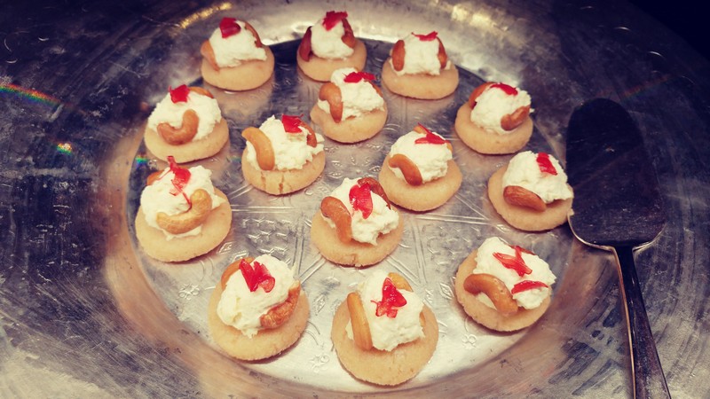 Lebanese Night at Mosaic