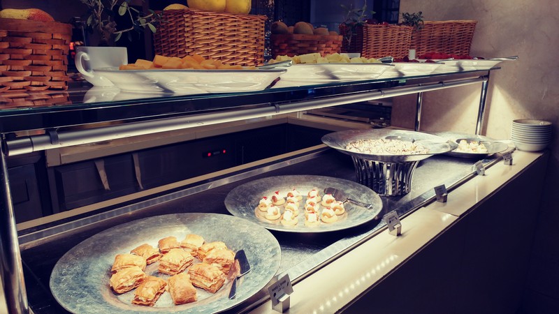 Lebanese Night at Mosaic