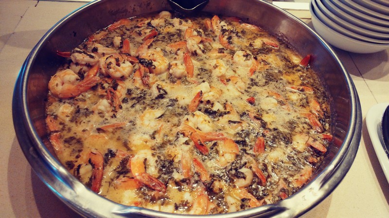 Lebanese Night at Mosaic