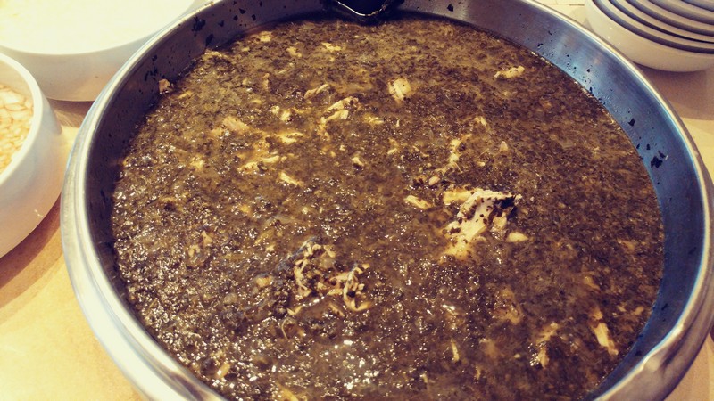 Lebanese Night at Mosaic