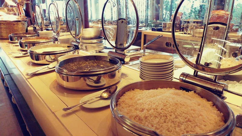 Lebanese Night at Mosaic
