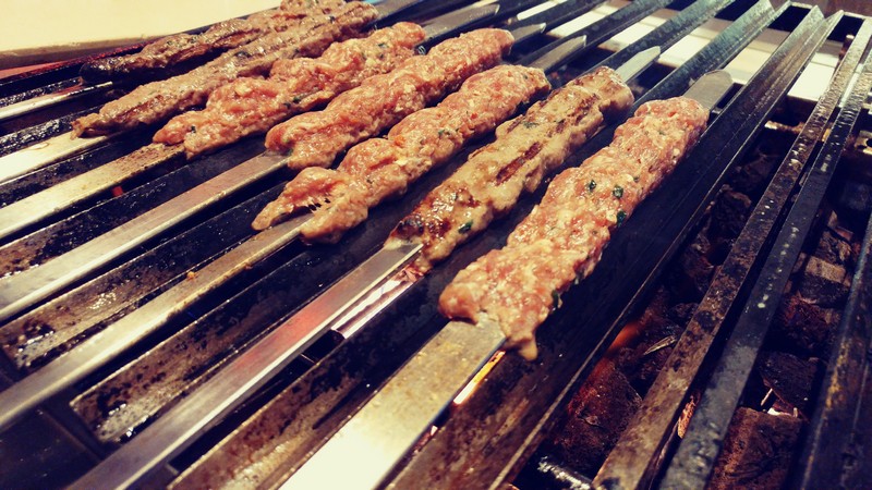 Lebanese Night at Mosaic