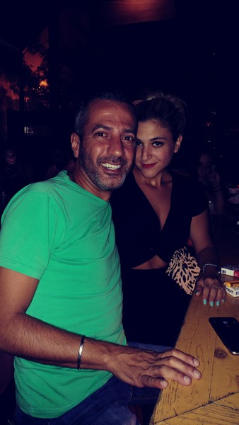 Arabic Nights at Bistrobar Live Hamra