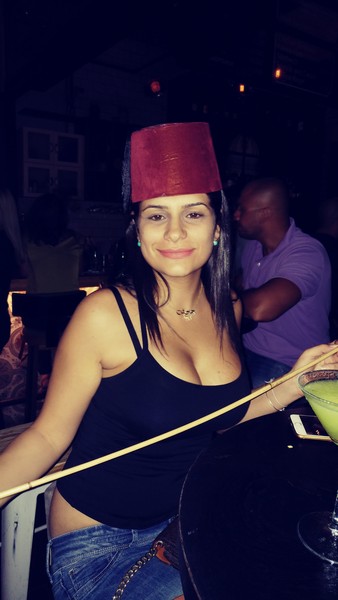 Arabic Nights at Bistrobar Live Hamra