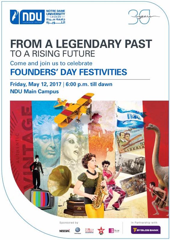 NDU Founders' Day