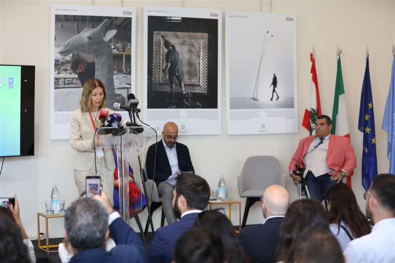 UNDP AND ITALY SUPPORT LEBANON’S YOUTH IN ADVOCATING FOR CLIMATE CHANGE SOLUTIONS 